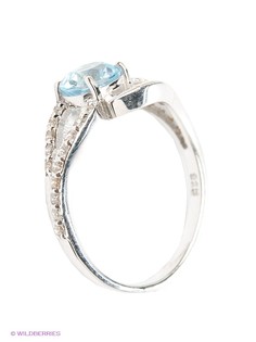 Ювелирные кольца Silver Wings