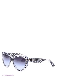 Солнцезащитные очки DOLCE &amp; GABBANA