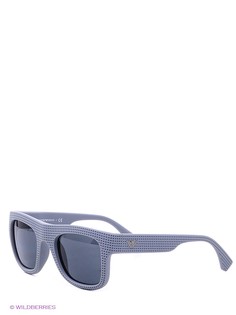 Солнцезащитные очки Emporio Armani