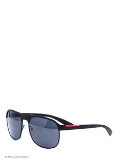 Солнцезащитные очки Prada Linea Rossa