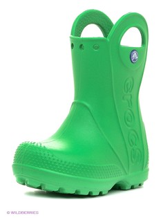 Сапоги CROCS