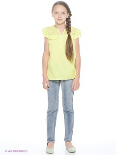 Блузки Young Reporter