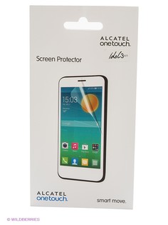 Защитная пленка Alcatel