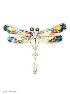 Броши Lovely Jewelry