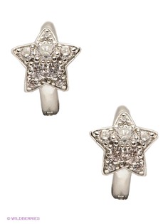 Серьги Lovely Jewelry