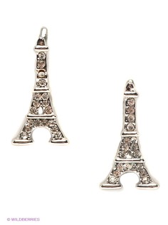 Серьги Lovely Jewelry