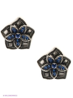 Серьги Lovely Jewelry