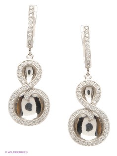 Ювелирные серьги BALEX