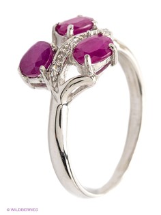 Ювелирные кольца Silver Wings