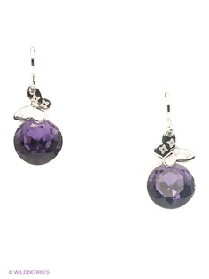 Серьги Lovely Jewelry