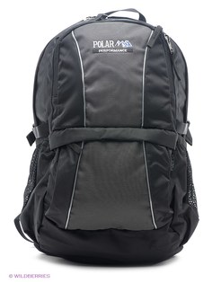 Рюкзаки Polar