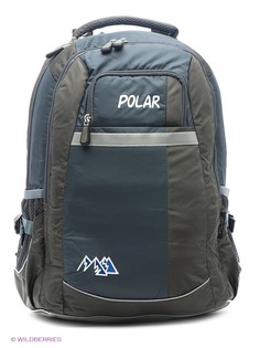 Рюкзаки Polar