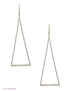 Ювелирные серьги Art Silver