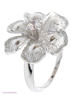 Ювелирные кольца Silver Wings