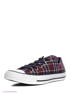 Кеды Converse