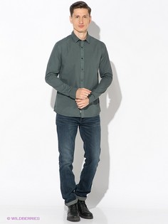 Рубашки Calvin Klein