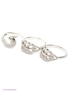 Ювелирные кольца Art Silver