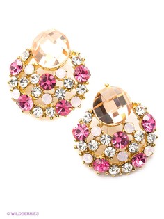 Серьги Lovely Jewelry