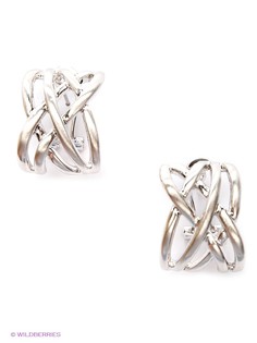 Серьги Lovely Jewelry