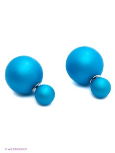 Серьги Lovely Jewelry