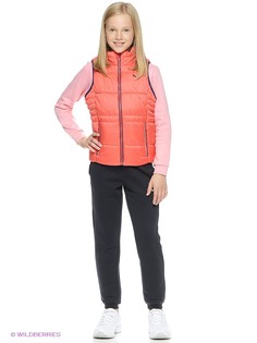 Жилеты Puma