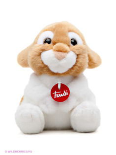 Мягкие игрушки TRUDI