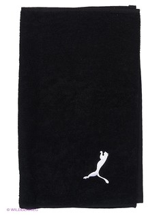 Полотенца Puma