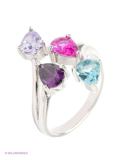 Ювелирные кольца Art Silver