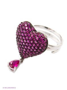 Ювелирные кольца JV ДЖЕЙ ВИ