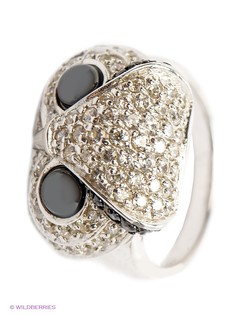 Ювелирные кольца JV ДЖЕЙ ВИ