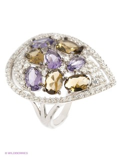 Ювелирные кольца JV ДЖЕЙ ВИ