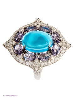 Ювелирные кольца JV ДЖЕЙ ВИ