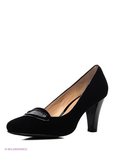Туфли Moda Donna