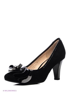 Туфли Moda Donna