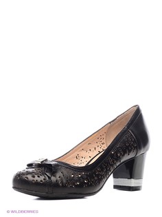 Туфли Moda Donna