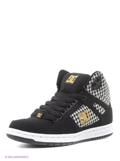 Кеды DC Shoes