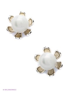 Серьги Lovely Jewelry