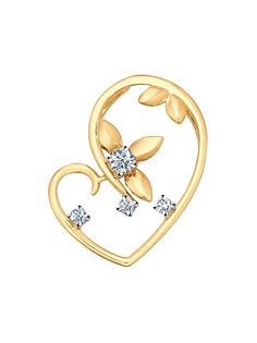 Ювелирные подвески SOKOLOV