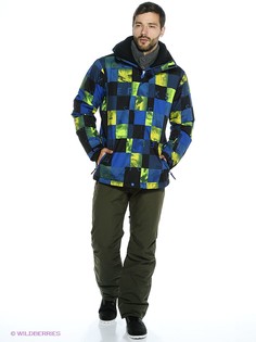 Куртки Quiksilver