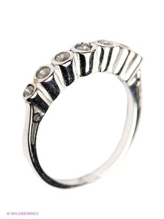 Ювелирные кольца Silver Wings