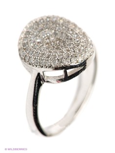 Ювелирные кольца Silver Wings