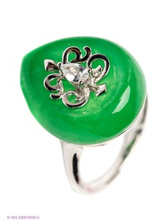 Ювелирные кольца Silver Wings