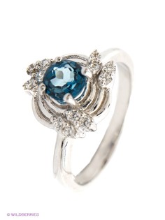 Ювелирные кольца Silver Wings