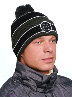 Шапки Quiksilver