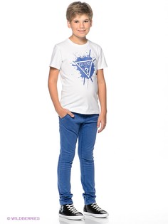 Брюки GUESS