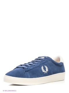 Кеды Fred Perry