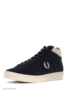 Кеды Fred Perry