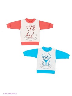 Лонгслив Лео