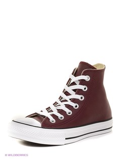 Кеды Converse
