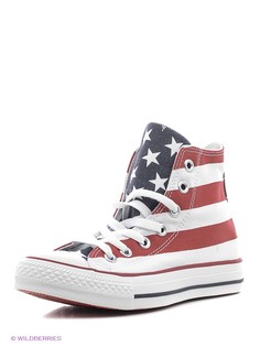 Кеды Converse